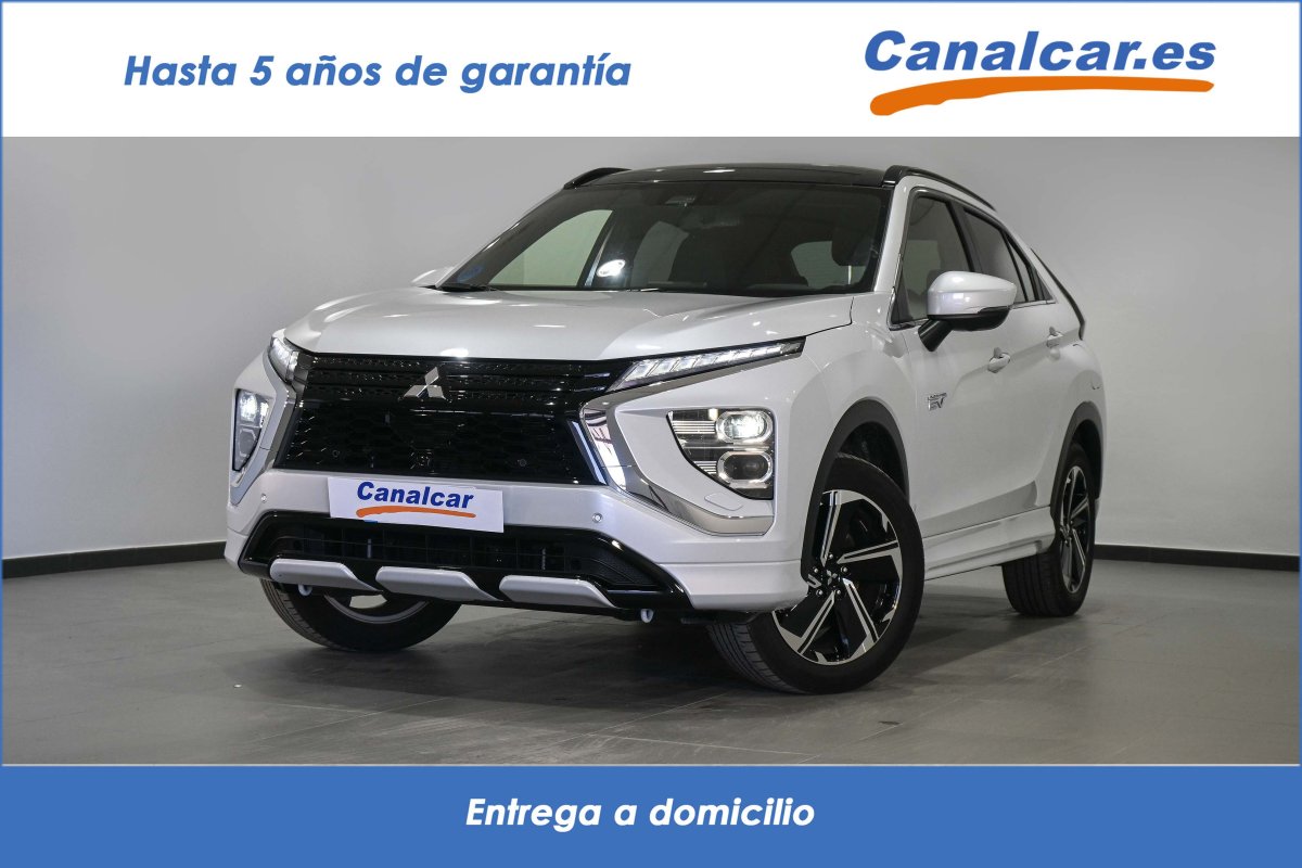 Coches de Segunda Mano y Ocasión