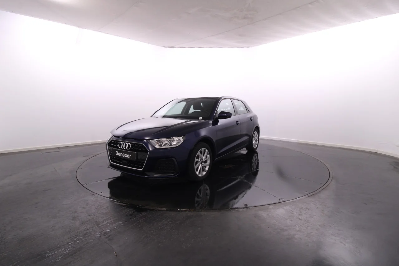Audi A1 Sportback 25 TFSI Advanced SE