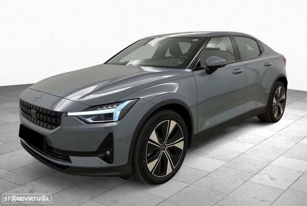 Polestar 2 Long Range 78 kWh