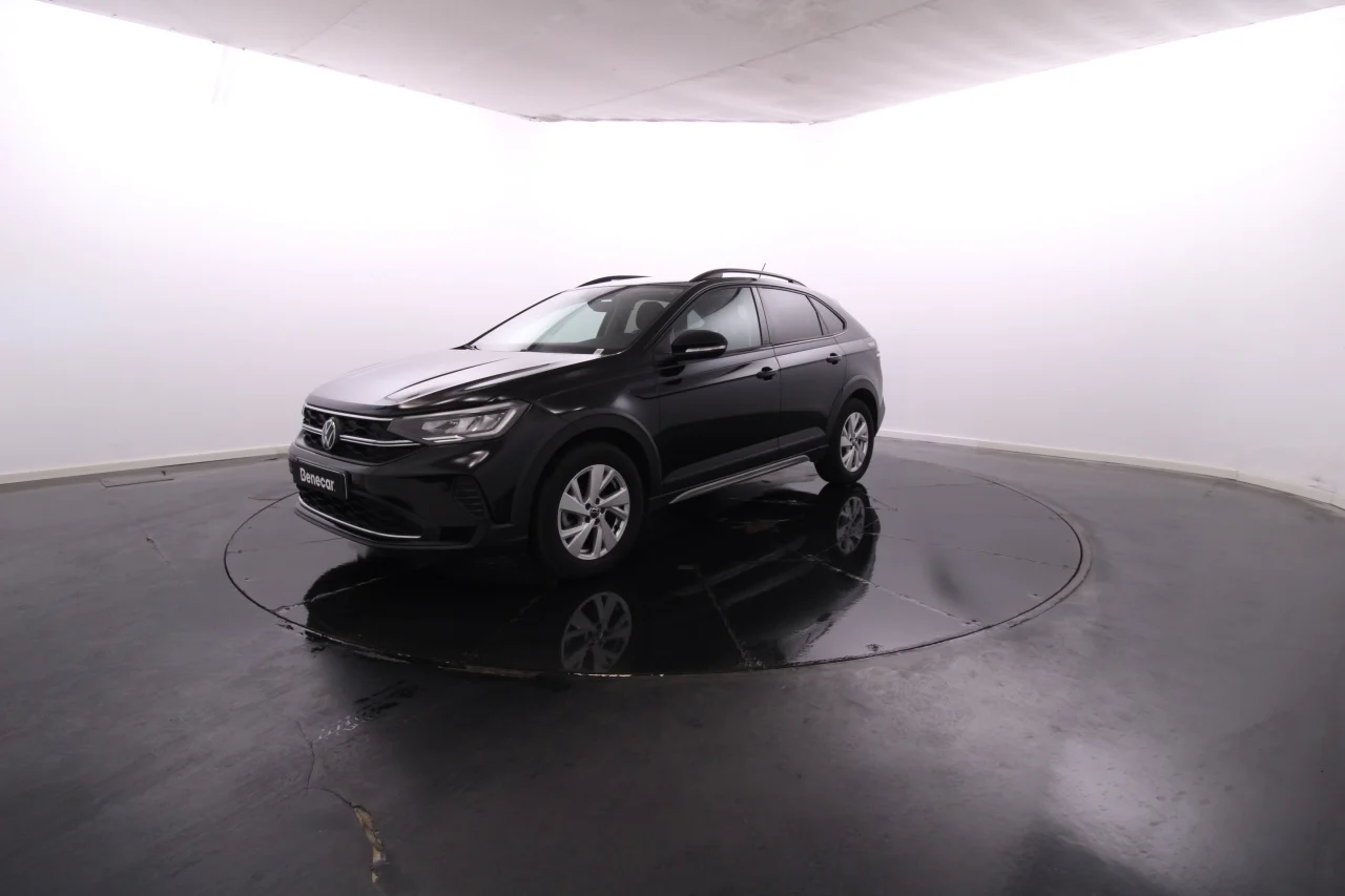 Volkswagen Taigo 1.0TSI Urban / Vidros Escurecidos / Cam. Traseira / JLL17