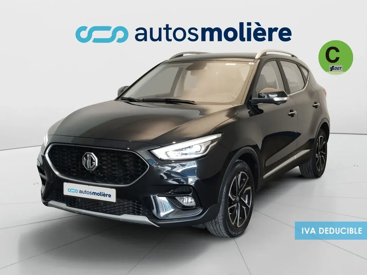1.0T Luxury 82 kW (111 CV)