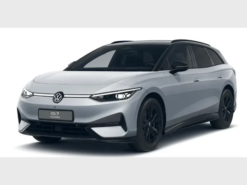 VOLKSWAGEN ID.7 Tourer Tourer Pro S Business Sport 86 kWh 210 kW (286 pk)