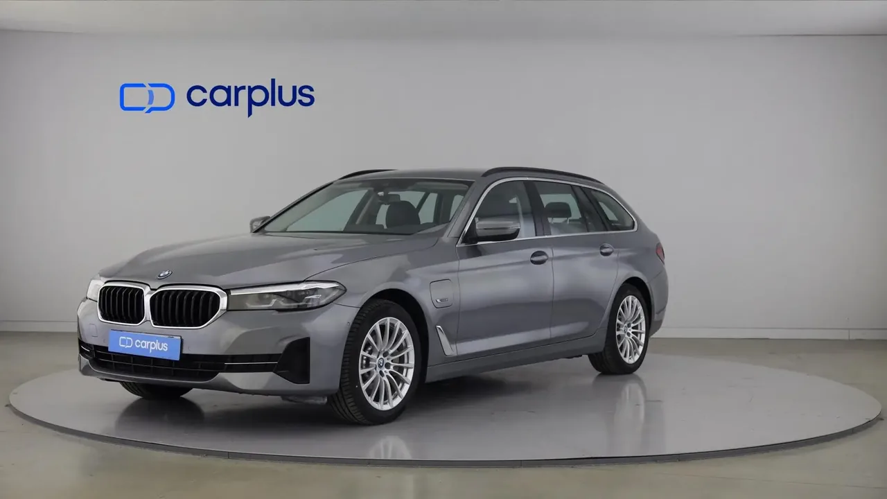 BMW Serie 5