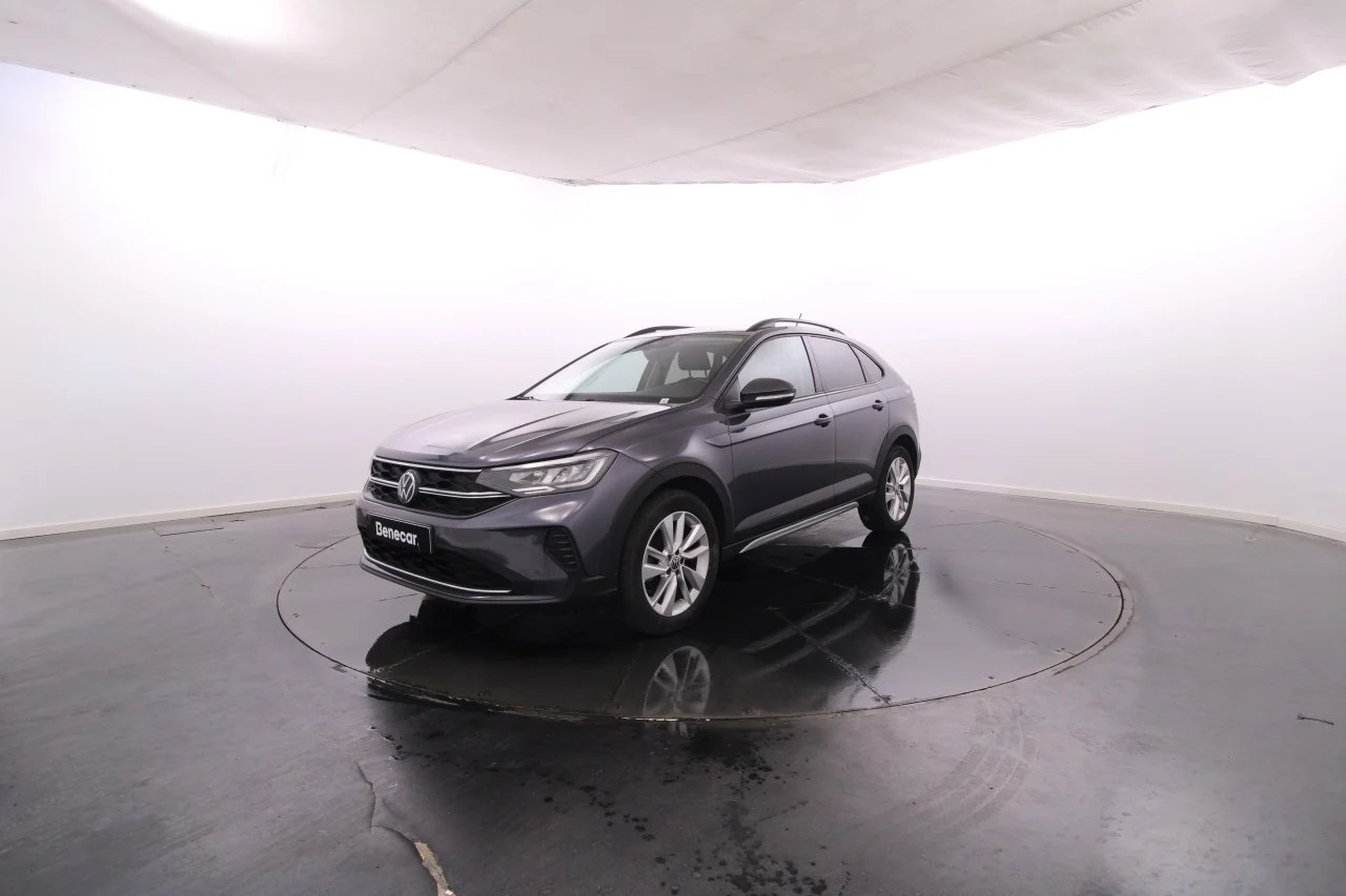 Volkswagen Taigo 1.0TSI Urban / Vidros Escurecidos / Cam. Traseira / JLL17