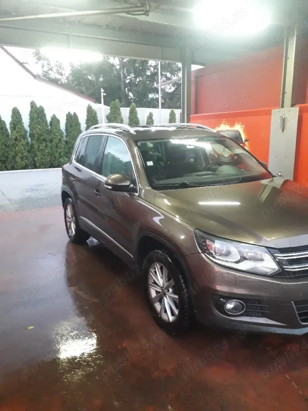 tiguan 2012 facelift