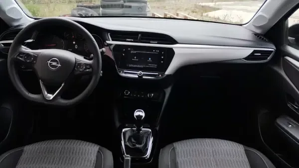 Opel Corsa 2021 1.5 D Edition