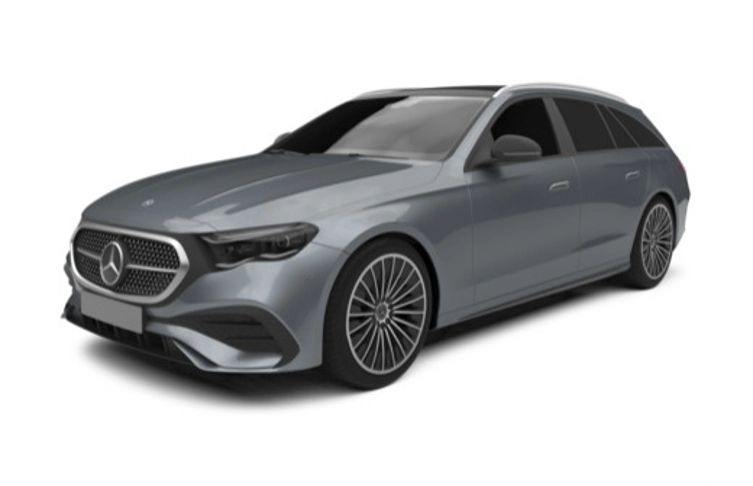 MERCEDES - Classe E - E 220 d