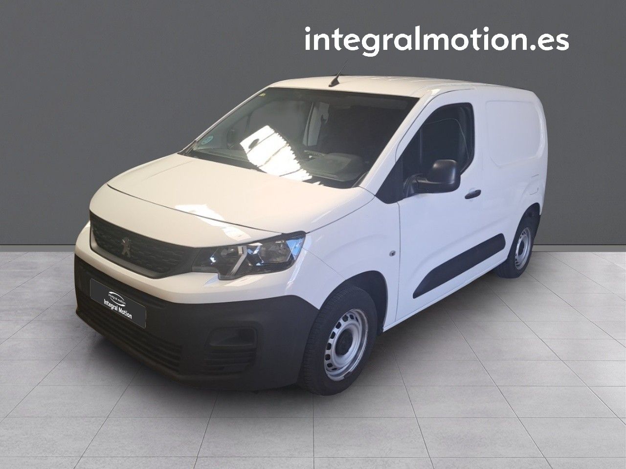 Peugeot Partner 1.2i Outdoor