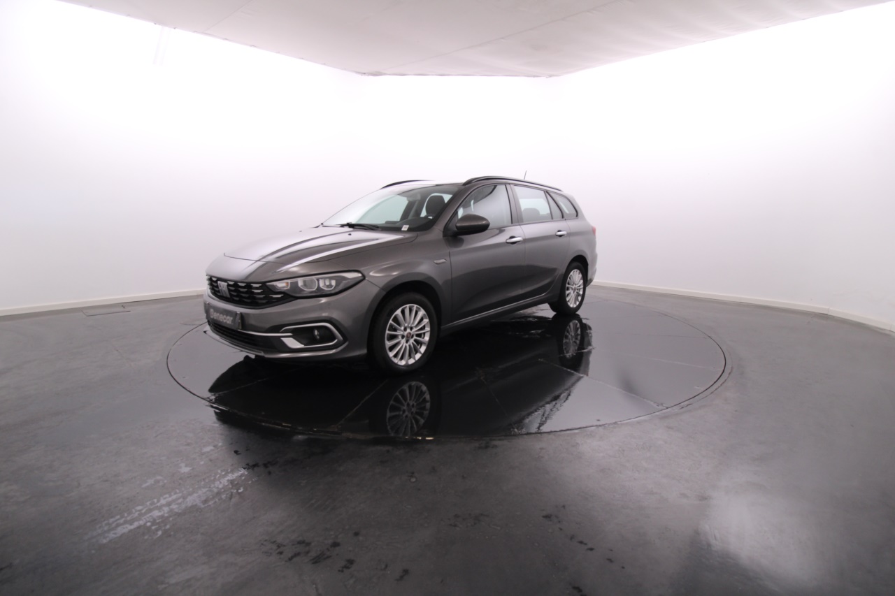 Fiat Tipo Station Wagon 1.3 Multijet City Life GPS / Cam. Traseira / JLL