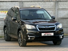 Subaru Forester IV 2.0dm³ 147KM