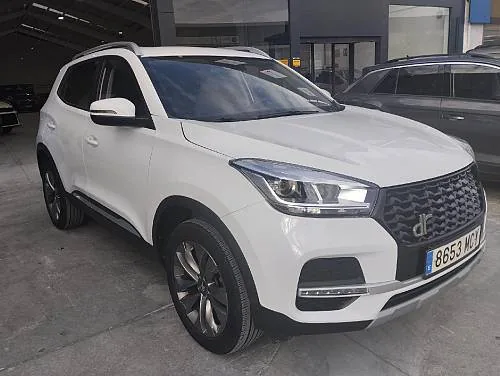 DR 4 1.5 i