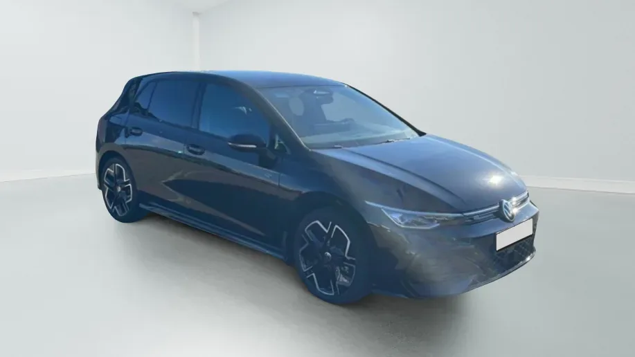 Volkswagen GOLF VIII 1.5 etsi evo2 150 r-line dsg7 Zéro km immatriculé