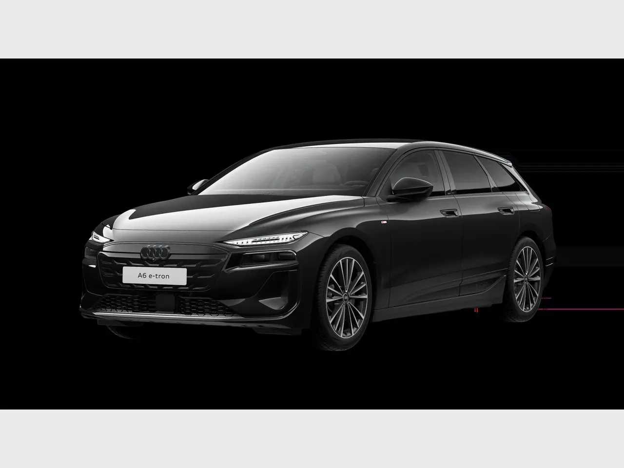 AUDI A6 Avant e-tron Audi A6 Avant Corporate S e-tron performance 270,00 kW