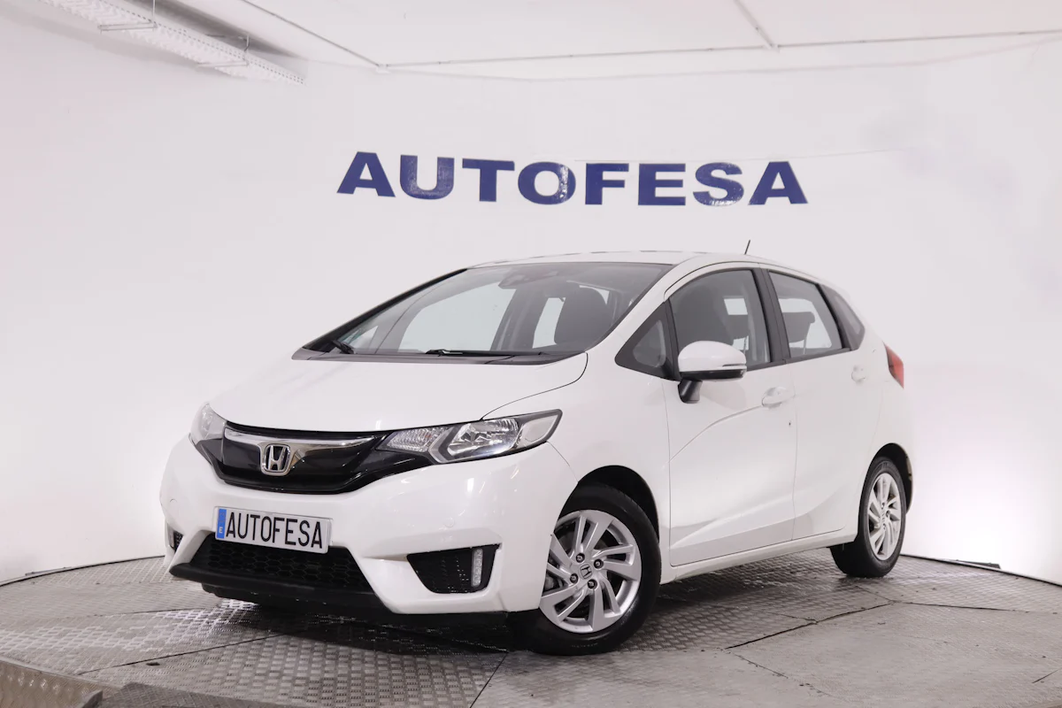 Honda Jazz 1.3 iVTEC 100cv Auto 5P # PARKTORNIC