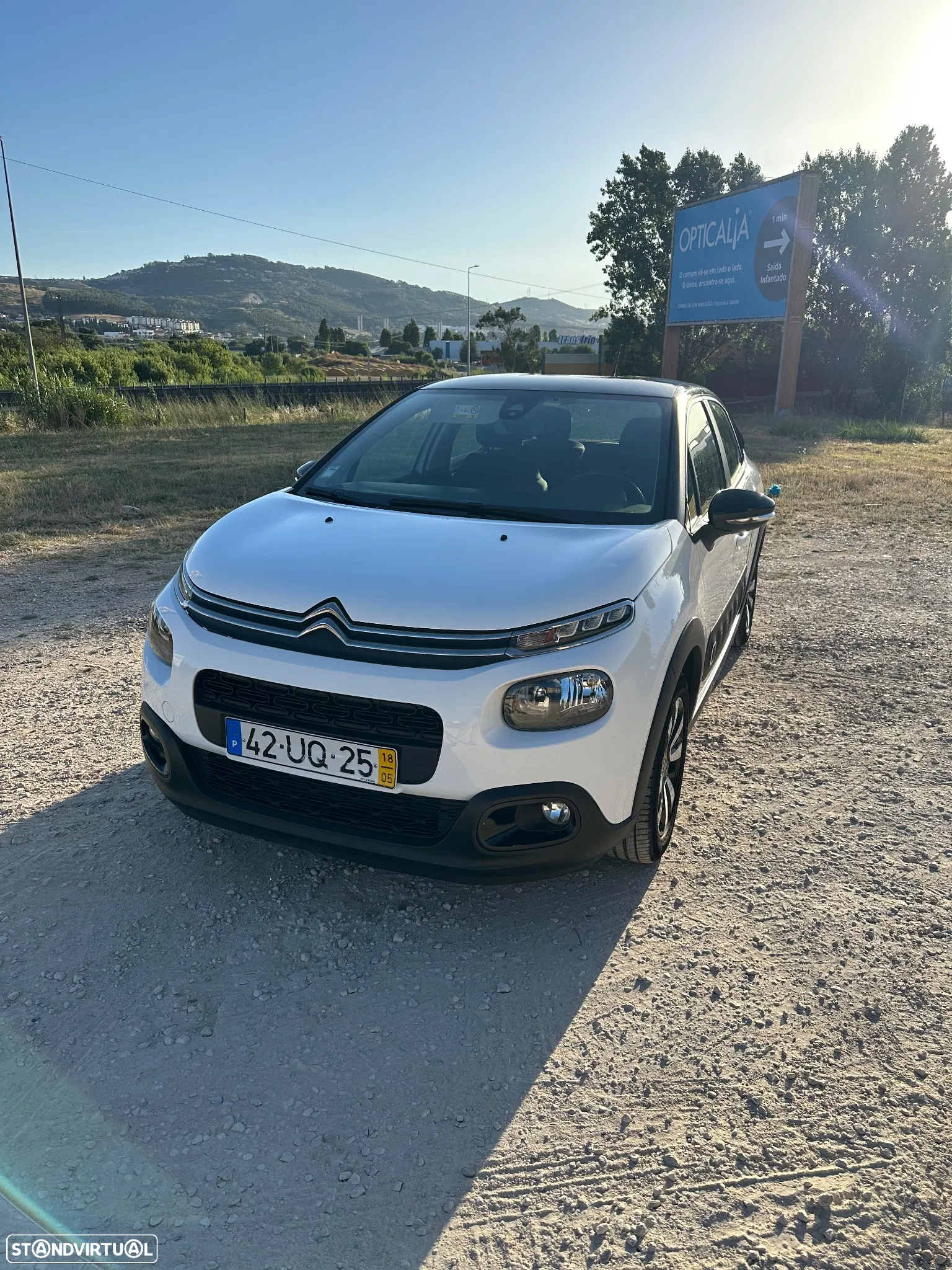 Citroën C3 1.2 PureTech Feel