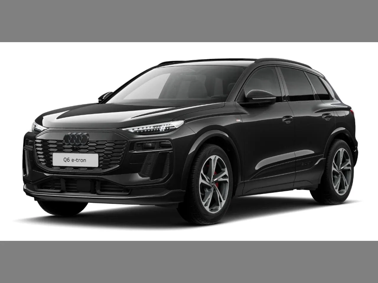 AUDI Q6 e-tron 100 kWh 50 Performance Corporate S