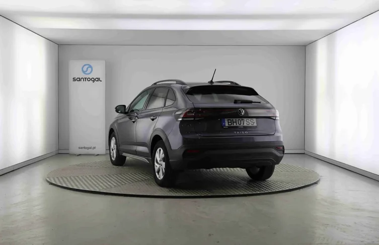 VOLKSWAGEN - Taigo - Taigo 1.0 TSI Urban