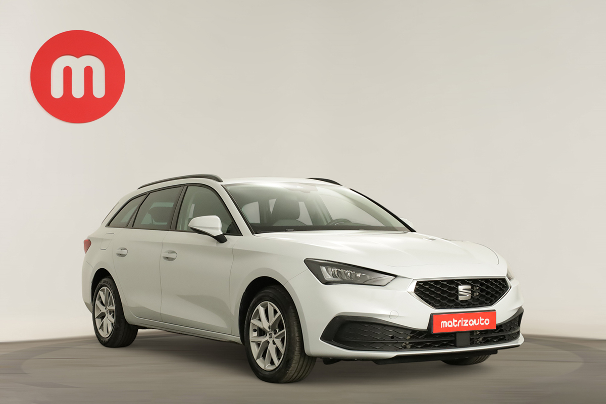 Seat Leon St