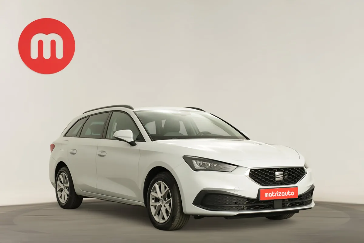 Seat Leon St