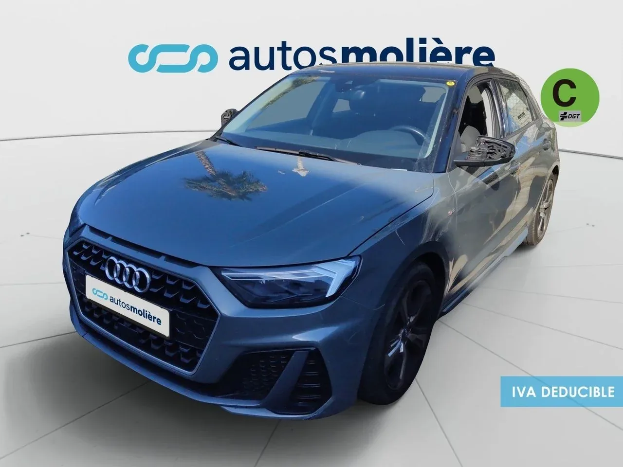 Adrenalin edition 30 TFSI 85 kW (116 CV) S tronic