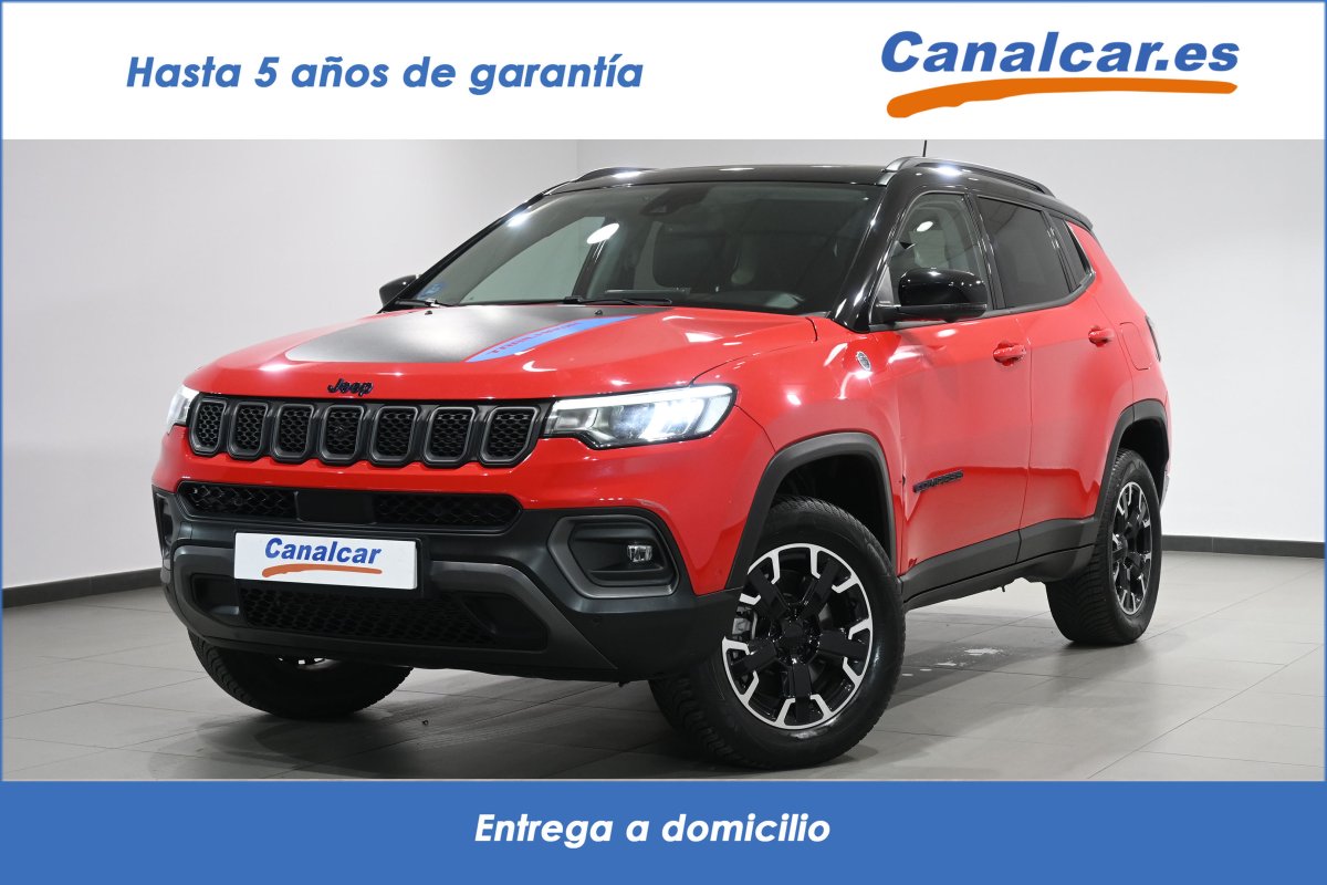 Coches de Segunda Mano y Ocasión