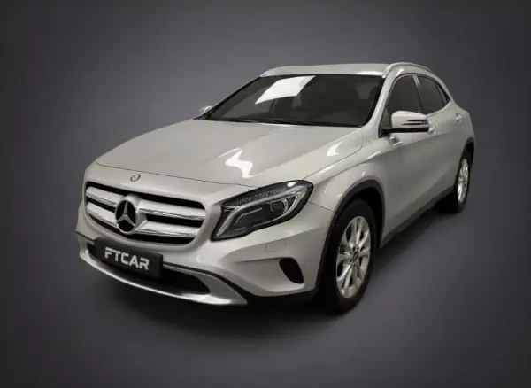 Mercedes-Benz GLA 200 2014 CDi Urban