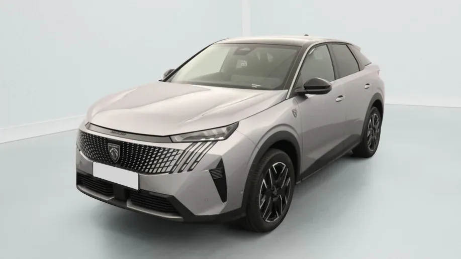 Peugeot 3008 Phase 4 Gt 1.2 HYBRID 145 Zéro km immatriculé