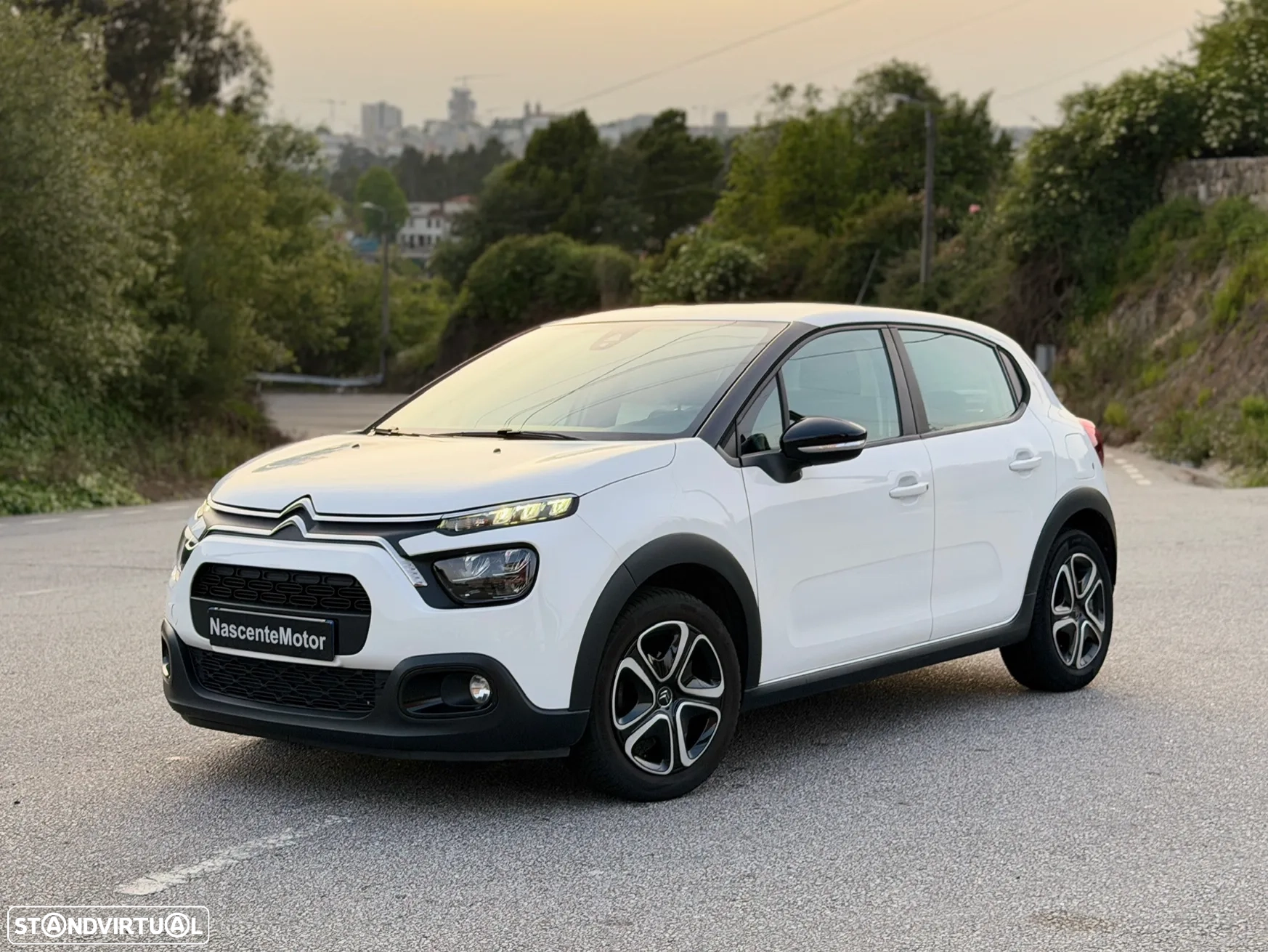 Citroën C3 1.2 PureTech Shine