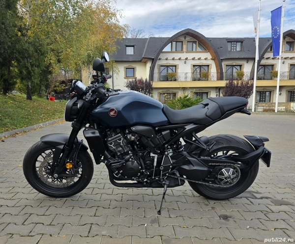 Honda CB 1000 R