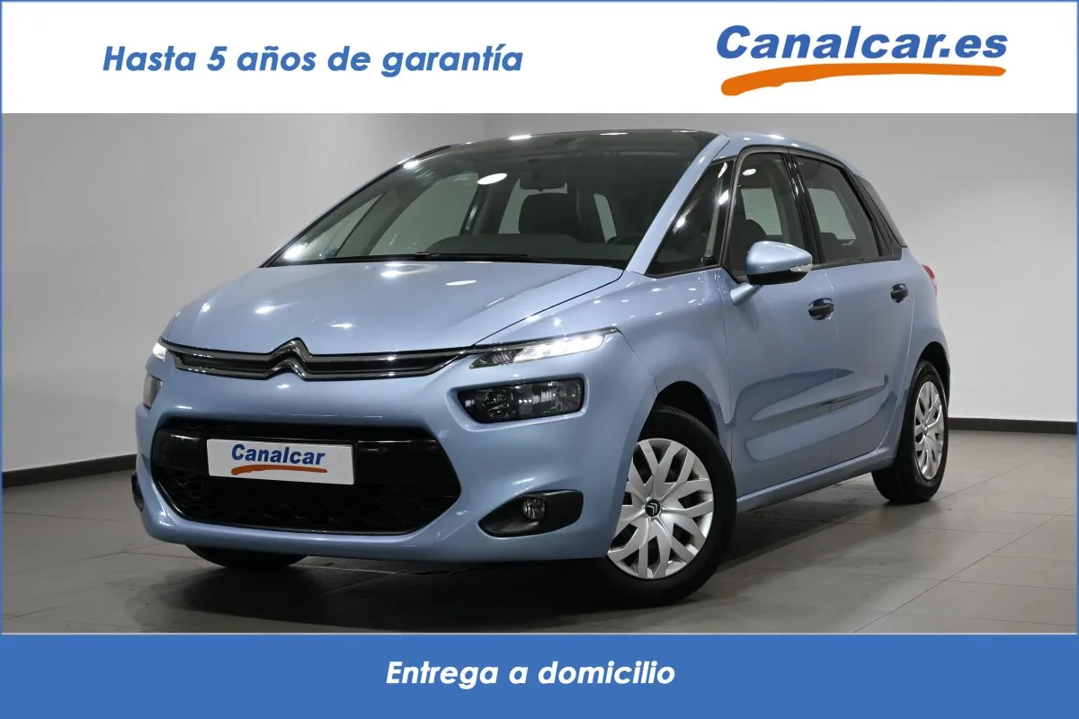 Coches de Segunda Mano y Ocasión