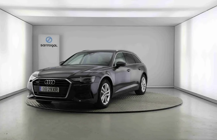 AUDI - A6 - A6 Avant 50 TFSIe quattro S tronic