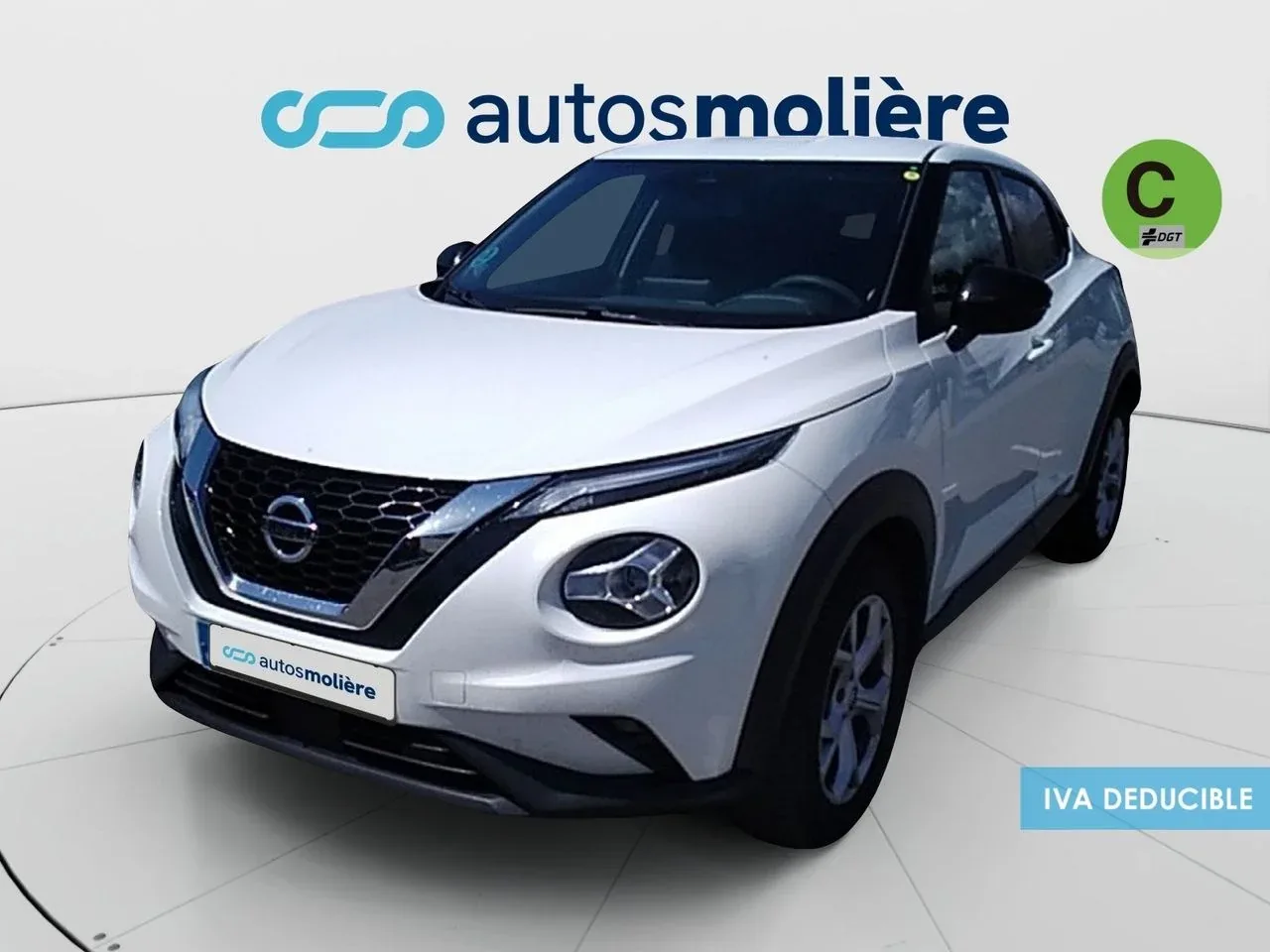 DIG-T Acenta 84 kW (114 CV)