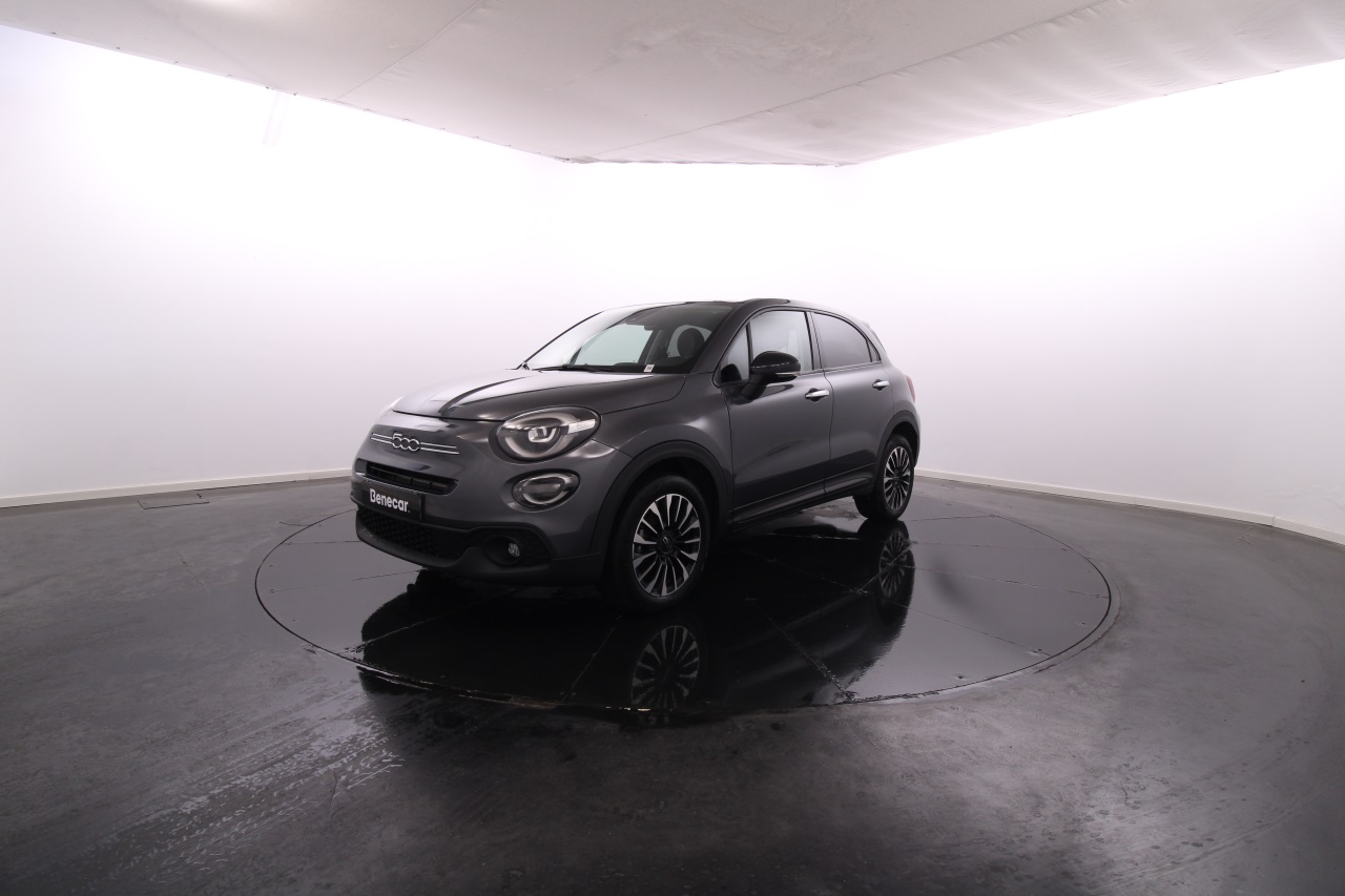 Fiat 500X 1.3 Multijet City Look / Vidros Escurecidos / LED / JLL