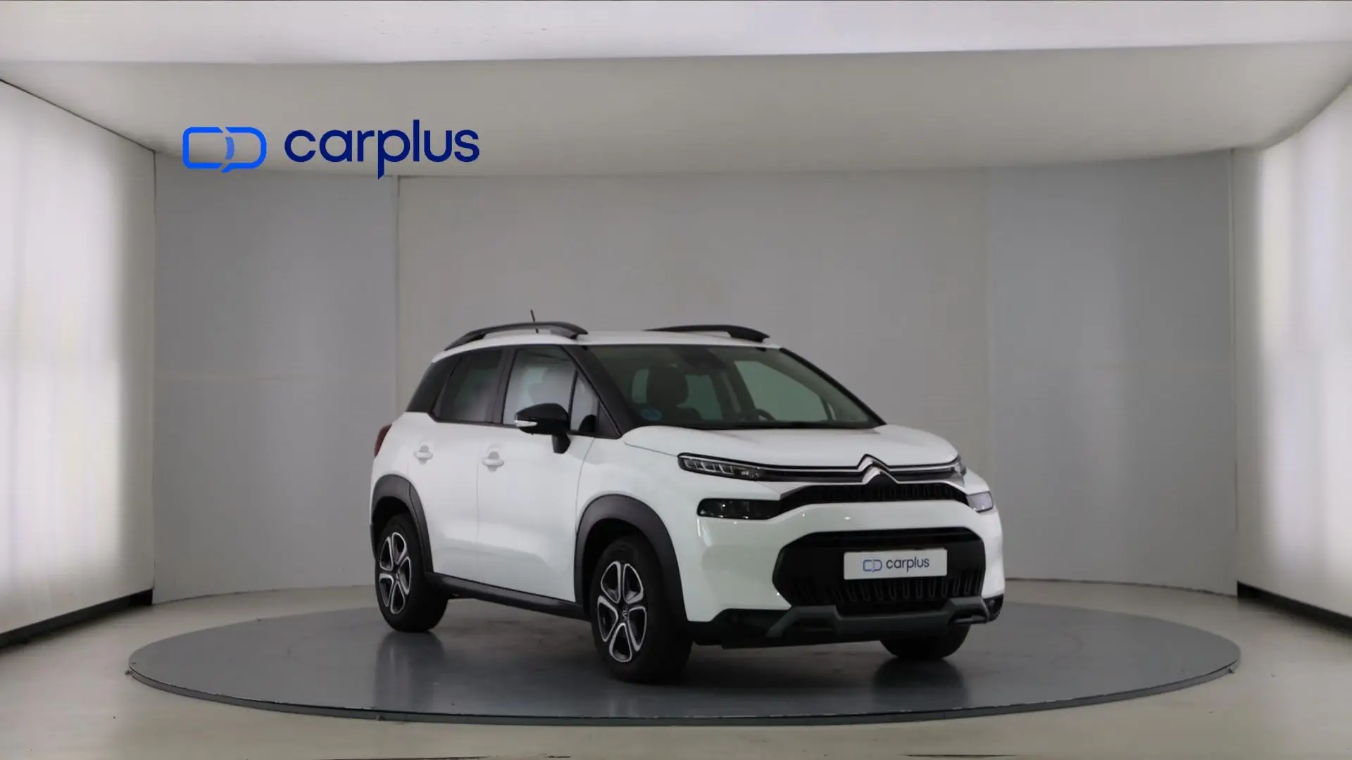 Citroën C3 Aircross PureTech 81kW (110CV) S&S FEEL