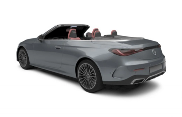 MERCEDES - CLE - CLE 200