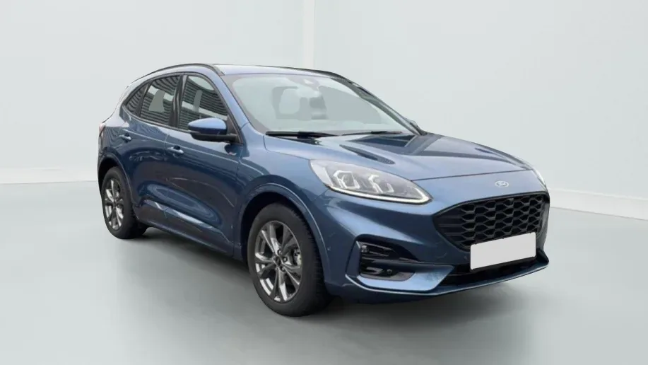 Ford KUGA KUGA 2.0D ECOBLUE 120CH BVA ST-LINE Occasion