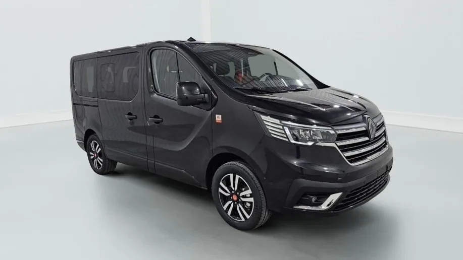 Renault Trafic Trafic Blue dCi 170 auto Techno Zéro km immatriculé