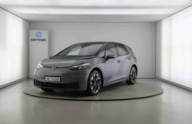 VOLKSWAGEN - ID.3 - ID.3 Pro Confort