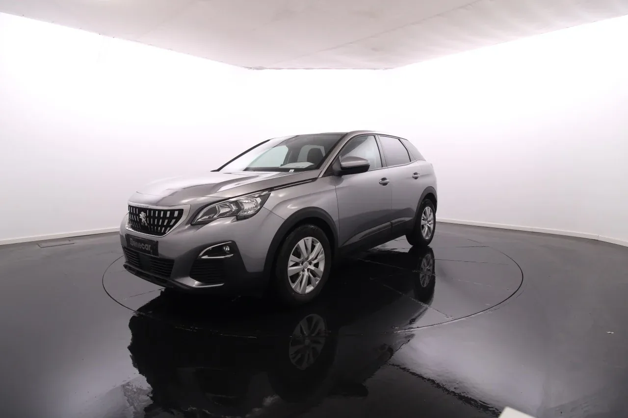 Opel Mokka 1.2T GS Line 100cv