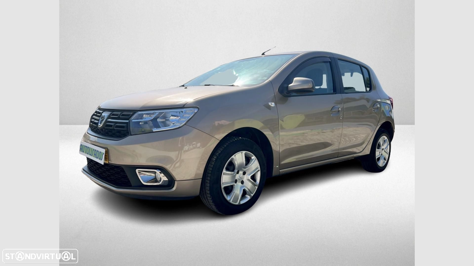 Dacia Sandero 0.9 TCe Comfort