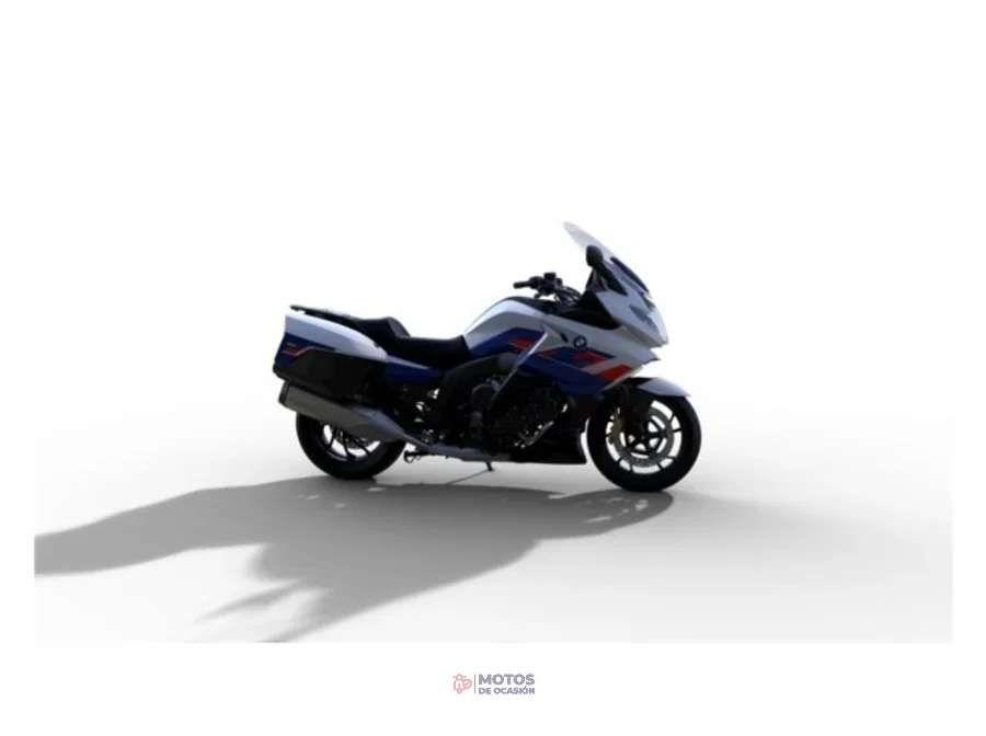 BMW K 1600 GT