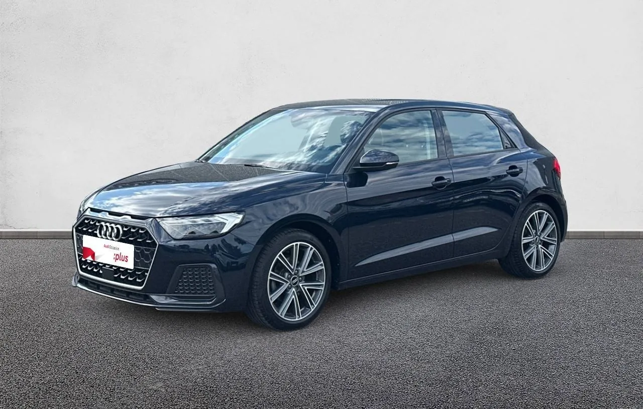 AUDI A1 Sportback 30 TFSI 110 ch S tronic 7 Advanced 2