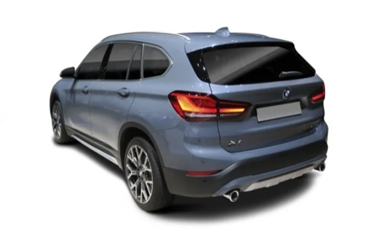 BMW - X1 - X1 16 d sDrive Advantage Auto