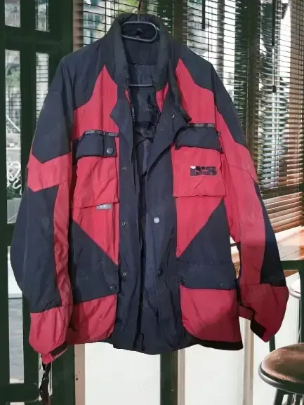 Geaca Moto stare buna