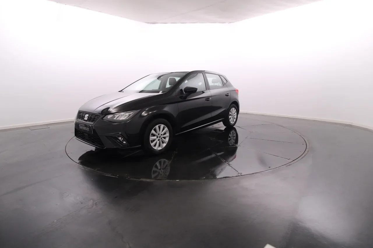 Seat Ibiza 1.0 TSI Style 95cv