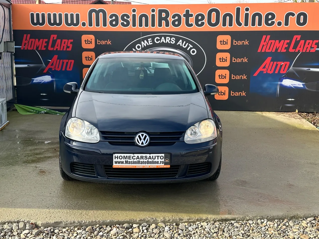 Volkswagen Golf 5 2006