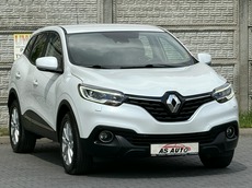 Renault Kadjar I 1.2dm³ 130KM