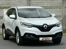 Renault Kadjar I 1.2dm³ 130KM