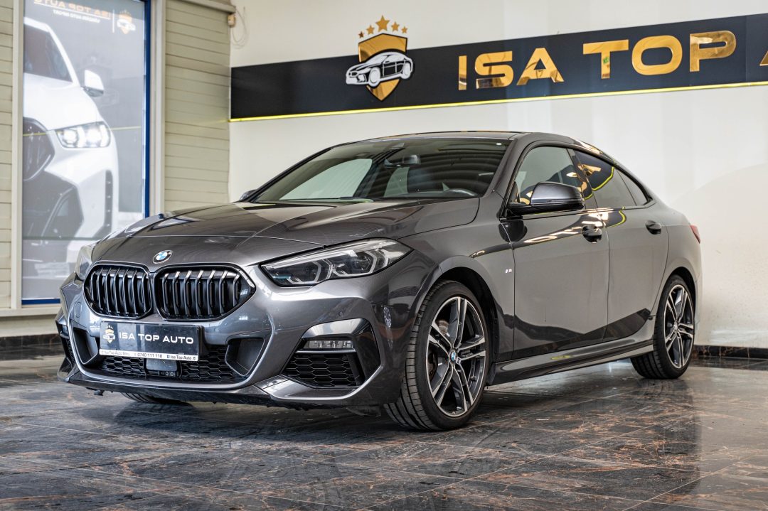 BMW Seria 2 218i Aut. M Sport 2021