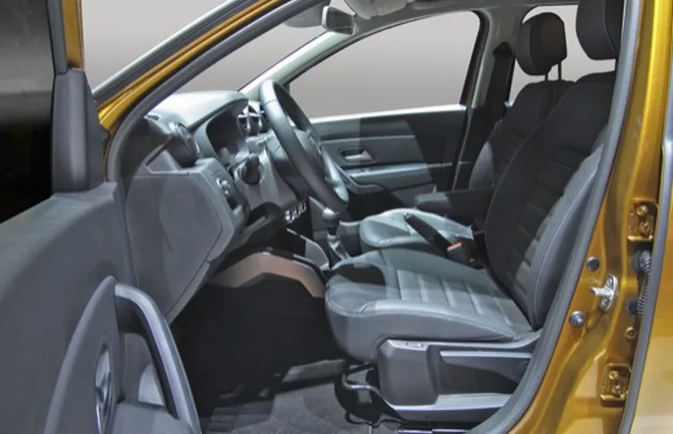 DACIA - Duster - Duster 1.3 TCe SL Extreme
